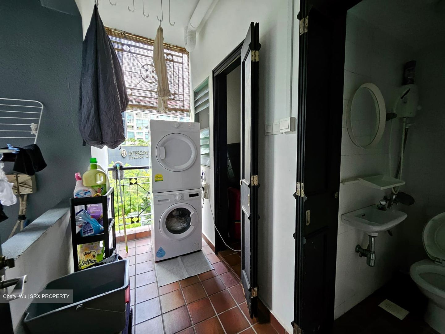 The Quayside (D9), Apartment #529527121